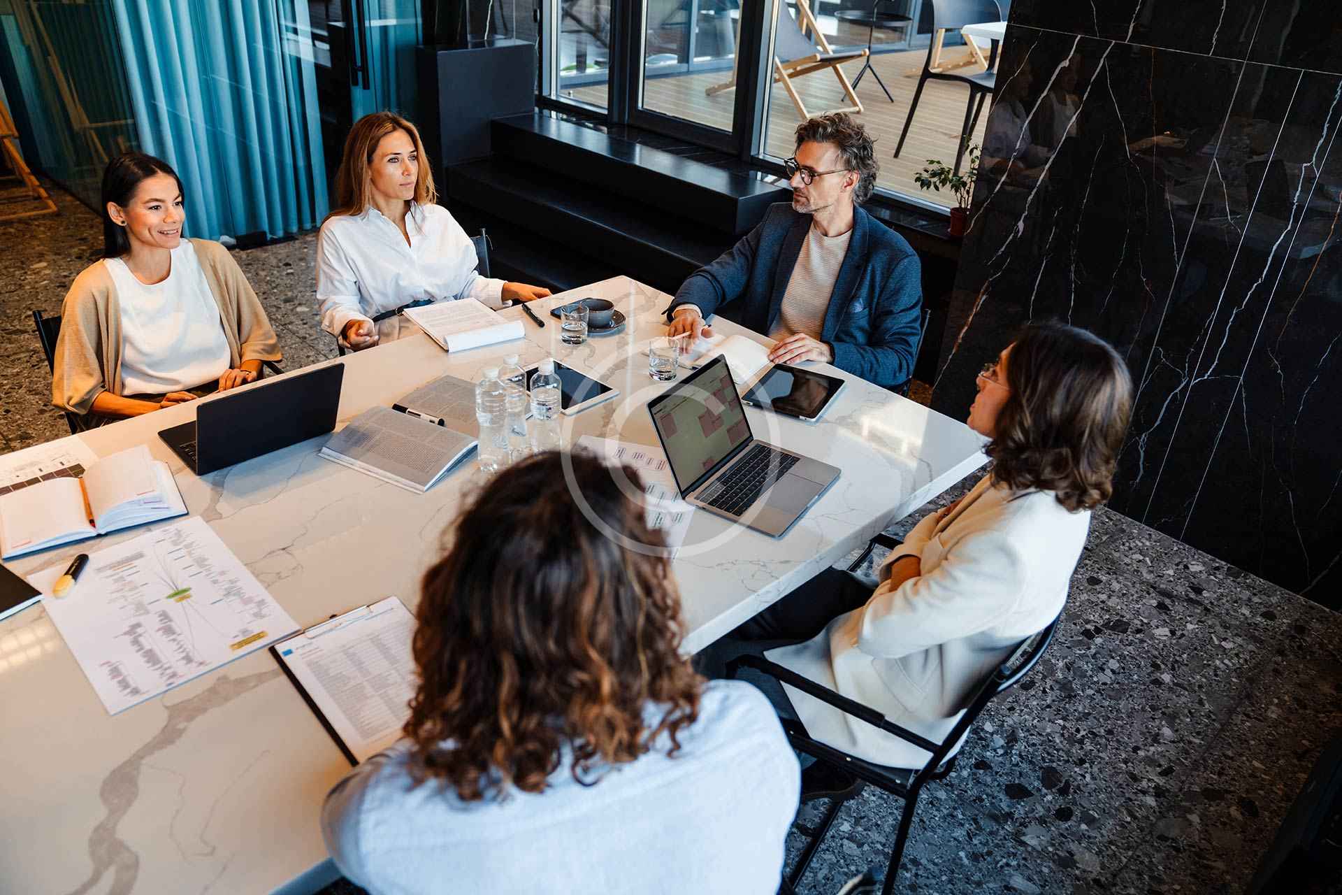 Tax planning