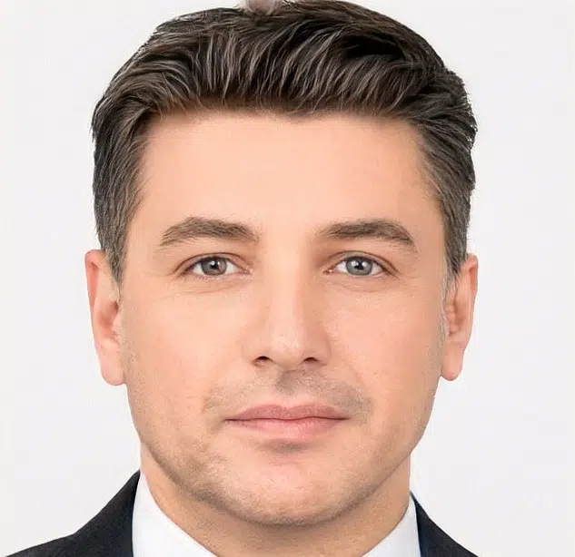 Serkan Yılmaz